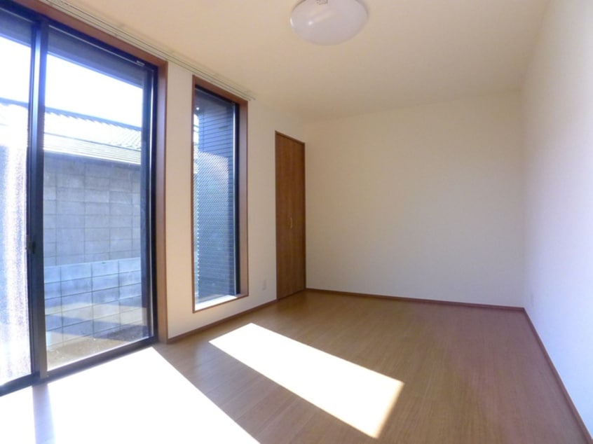 居室 CONNECT　PARK　HILLS東本町