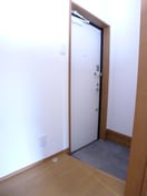 玄関 CONNECT　PARK　HILLS東本町