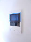 内観写真 CONNECT　PARK　HILLS東本町