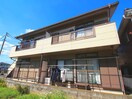 外観写真 オ－シャンハイム花ノ木