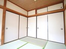 収納 オ－シャンハイム花ノ木