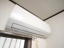 内観写真 オ－シャンハイム花ノ木