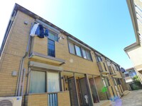 アンソレイユ高田馬場Ａ棟