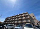 グリーンヒル三田５の外観