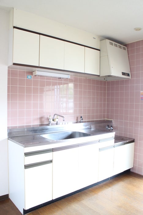 キッチン グリーンヒル三田５