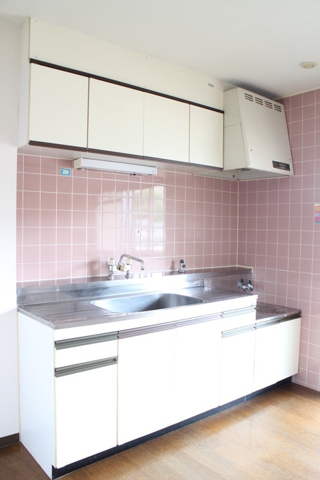 キッチン グリーンヒル三田５