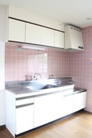 キッチン グリーンヒル三田５