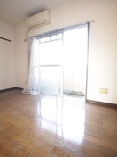 居室 グリーンヒル三田５