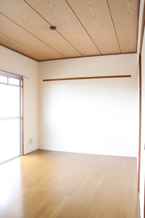 居室 グリーンヒル三田５