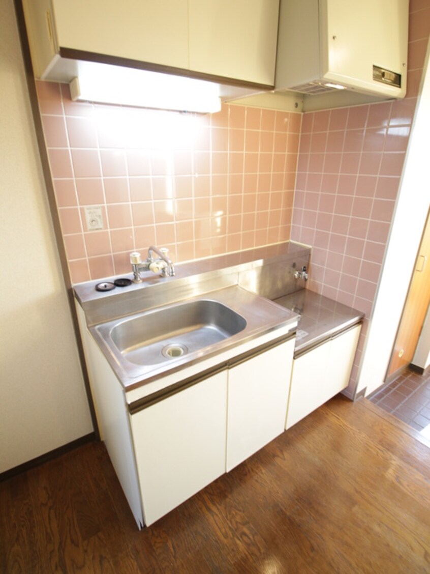 キッチン グリーンヒル三田５