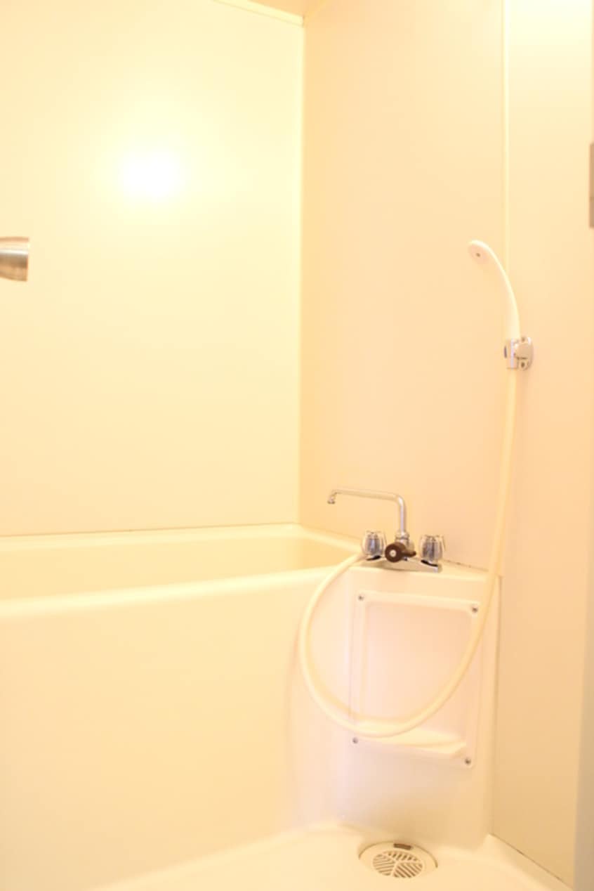 バス／シャワールーム等 グリーンヒル三田５