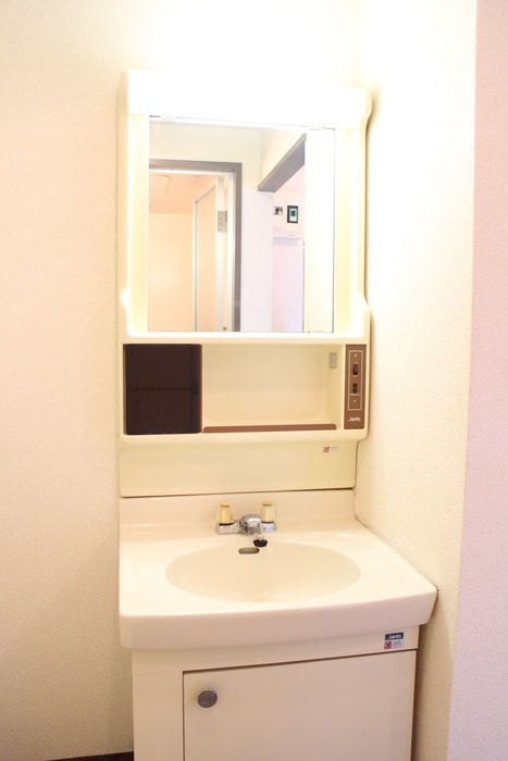 洗面 グリーンヒル三田５