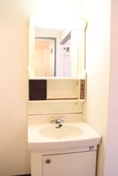 洗面 グリーンヒル三田５
