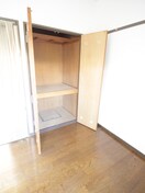 収納 グリーンヒル三田５