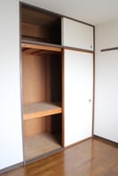 収納 グリーンヒル三田５