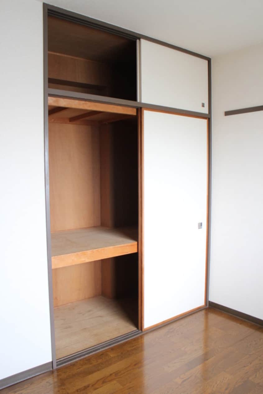 収納 グリーンヒル三田５