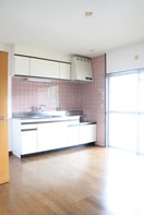 キッチン グリーンヒル三田５