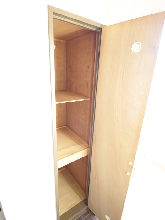 収納 グリーンヒル三田５