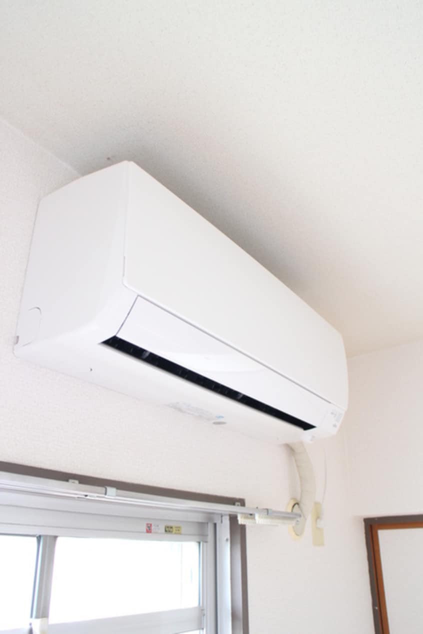 内観写真 グリーンヒル三田５