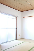 内観写真 グリーンヒル三田５