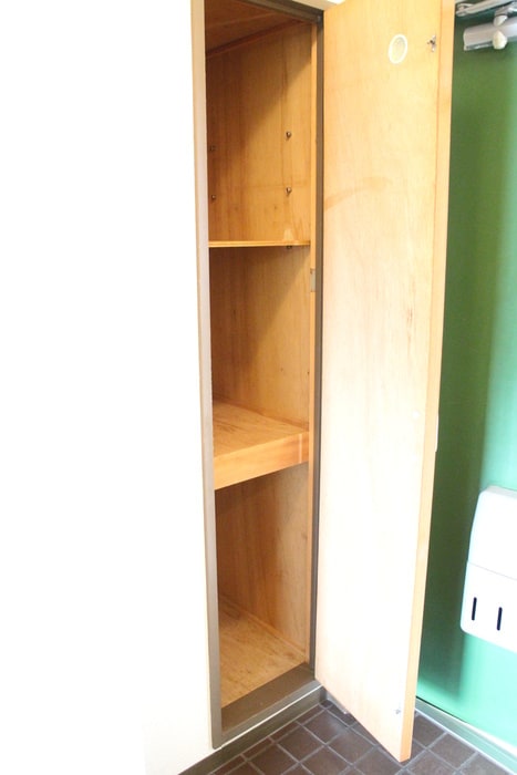 収納 グリーンヒル三田５