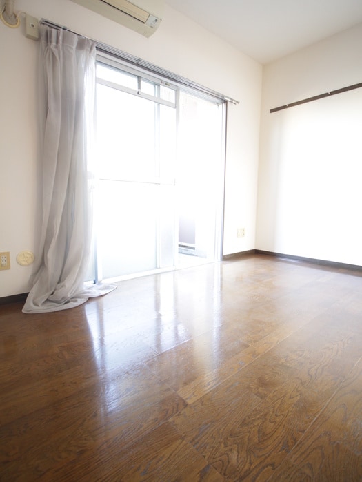 居室 グリーンヒル三田５