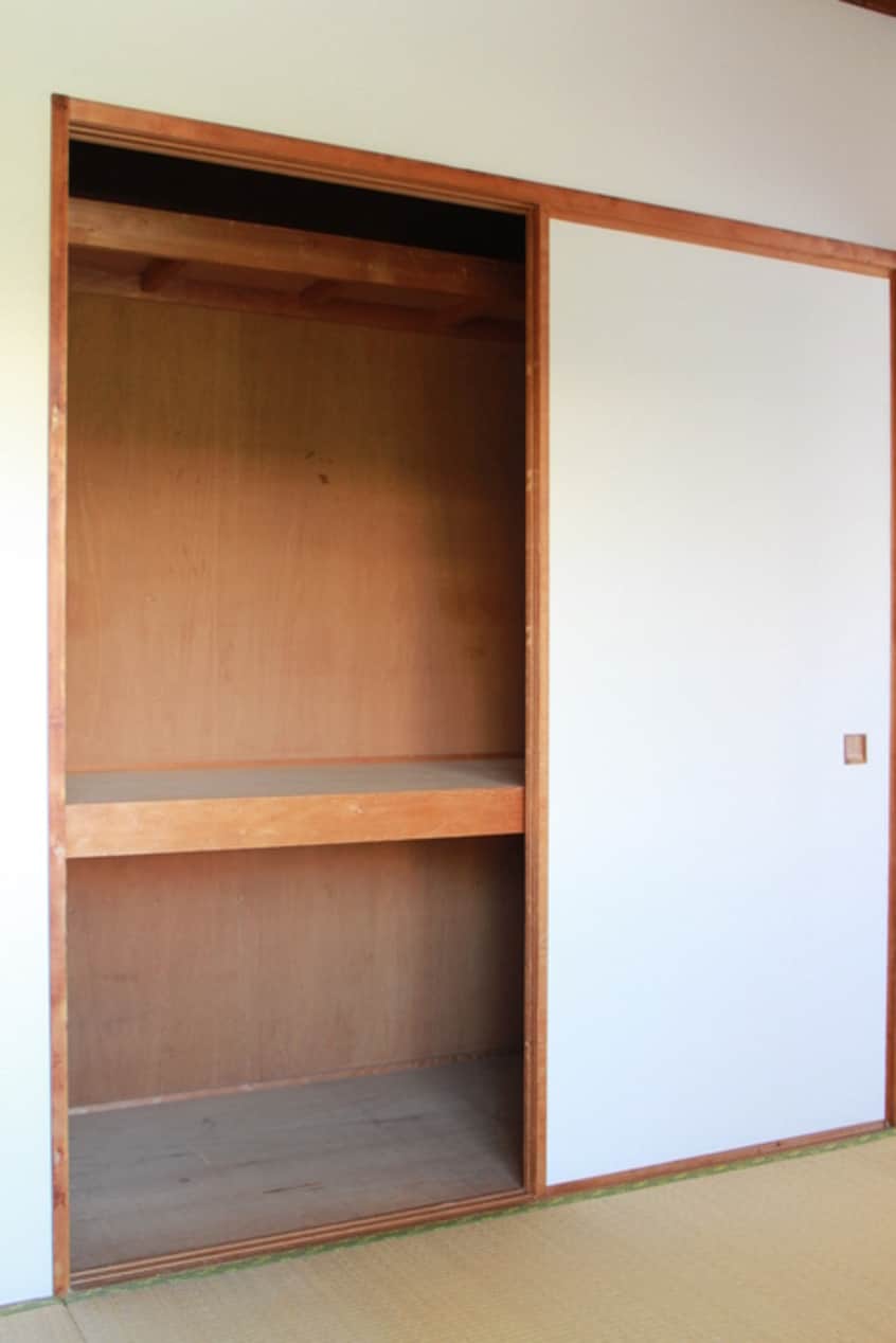 収納 グリーンヒル三田５