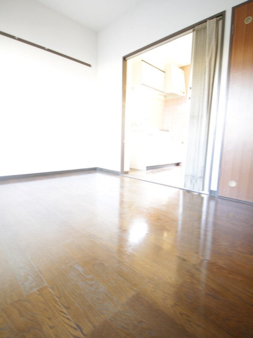 居室 グリーンヒル三田５