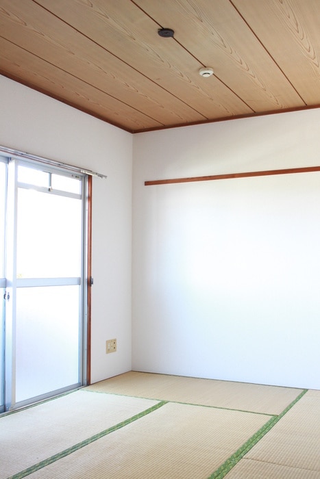 内観写真 グリーンヒル三田５