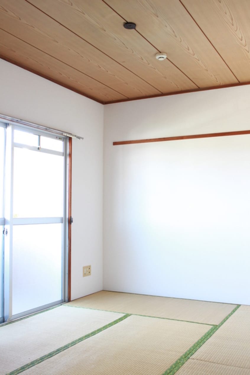 内観写真 グリーンヒル三田５