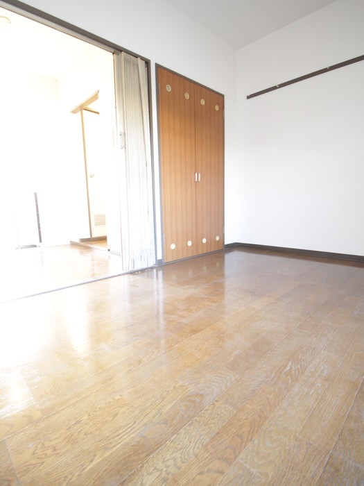 居室 グリーンヒル三田５