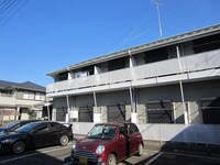 クリスタル５ビル