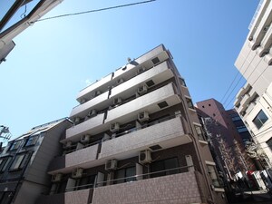 ＳＤ野毛山ﾎﾟ-ﾄﾋﾙｶﾞ-ﾃﾞﾝ(301)