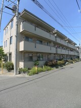 ア－クシティＣコート