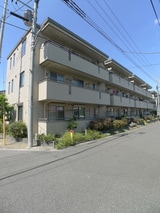 ア－クシティＣコート