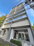 アーバネックス小石川春日の外観