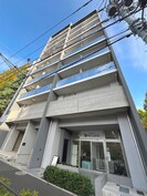 アーバネックス小石川春日の外観