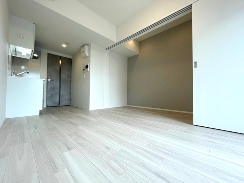 居室 アーバネックス小石川春日