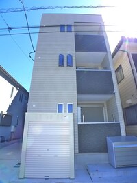 R－smart蘇我