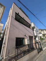 ラディアンテ中野