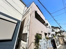 外観写真 ラディアンテ中野