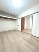 居室 ラディアンテ中野