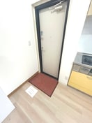 玄関 ラディアンテ中野