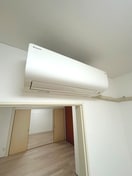 内観写真 ラディアンテ中野