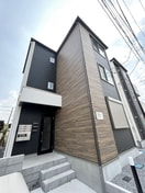 外観写真 ＫＬＥＩＳ岩槻