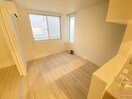 室内からの展望 ＫＬＥＩＳ岩槻