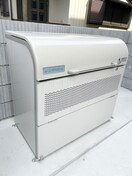 建物設備 ＫＬＥＩＳ岩槻
