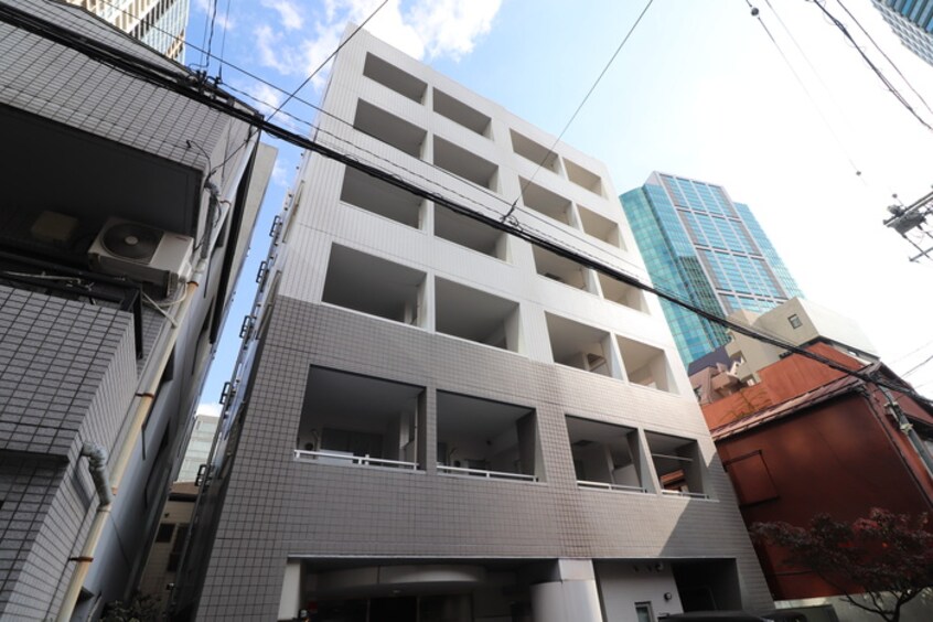 外観写真 シンシア白金高輪ｐａｃｅ