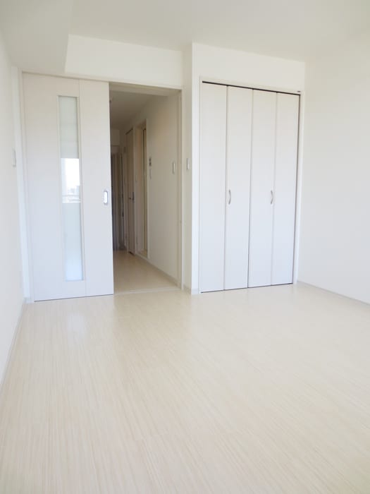 居室 シンシア白金高輪ｐａｃｅ