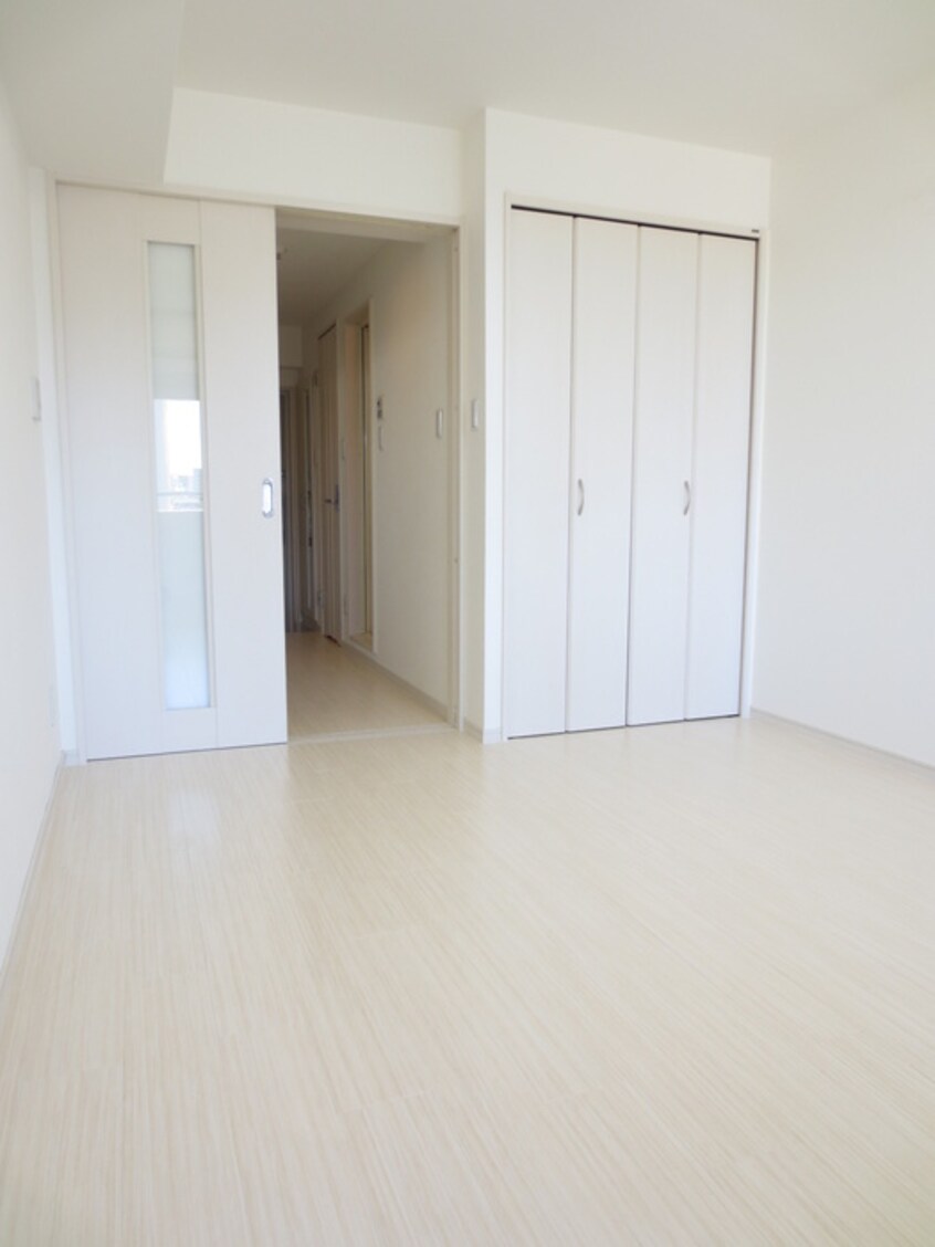 居室 シンシア白金高輪ｐａｃｅ